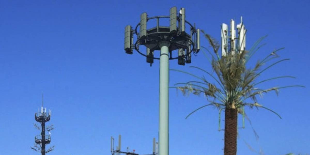 Chile: Proyecto de Ley de Regulación de Antenas Celulares es aprobado por la cámara de diputados
