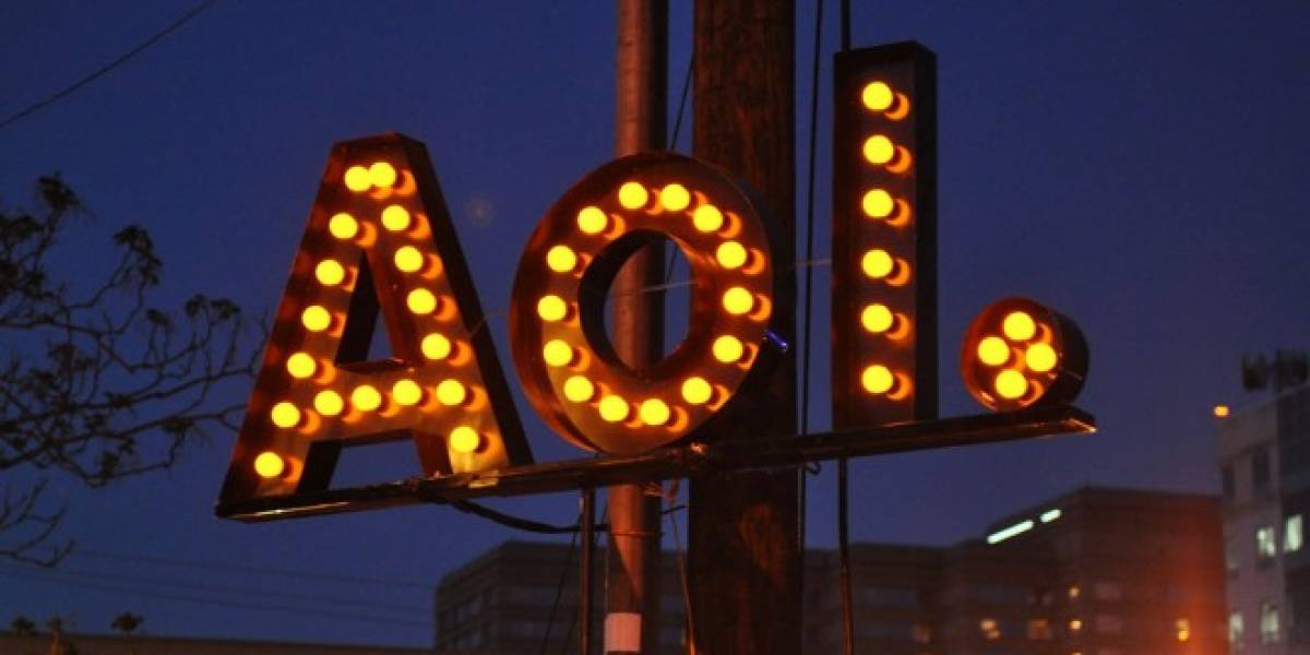 Verizon compra AOL por USD $4.400 millones