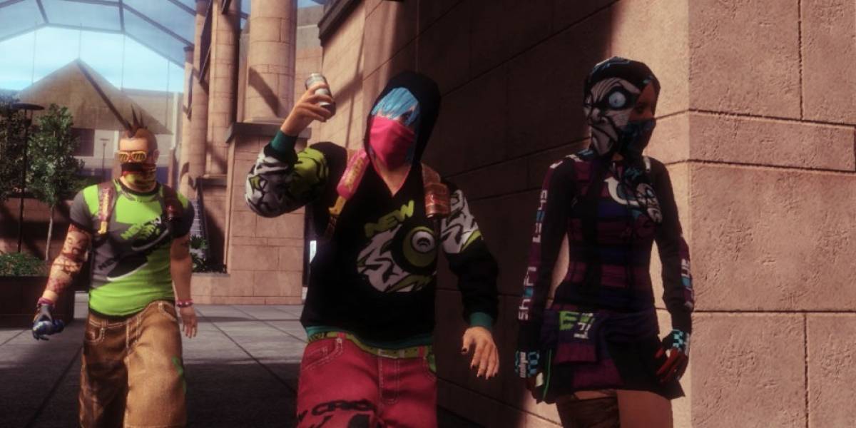 APB: Reloaded llegará a consolas de nueva generación