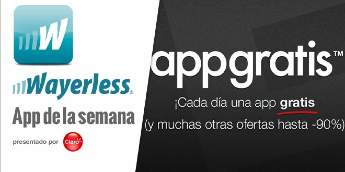 AppGratis: Cada día una app gratis para tu Android