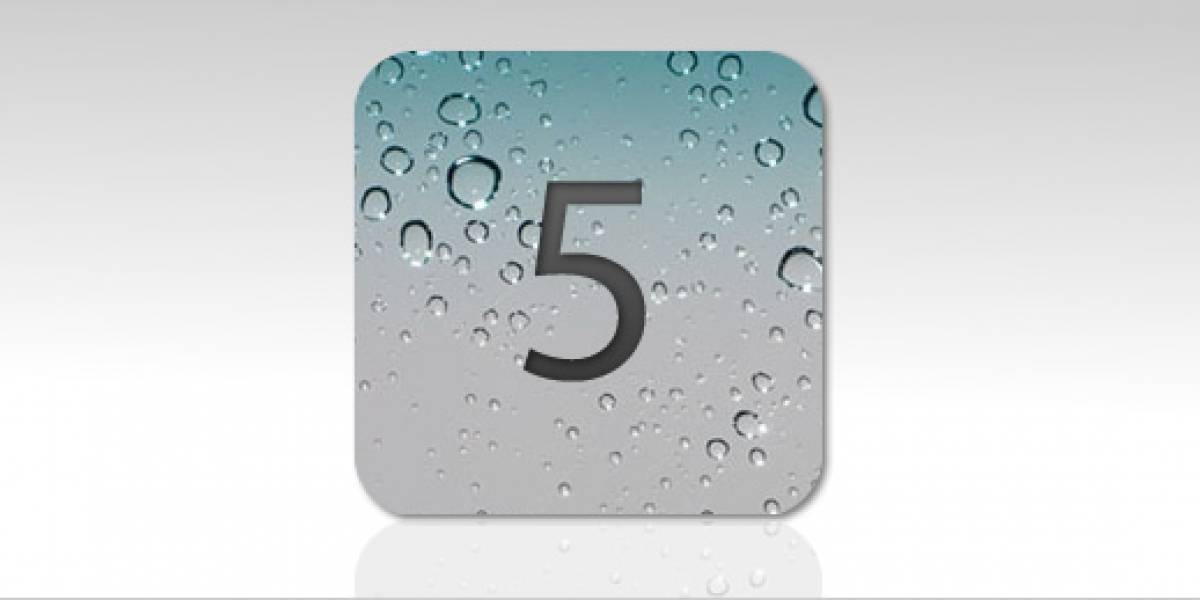 WWDC 2011: Principales funciones de iOS 5