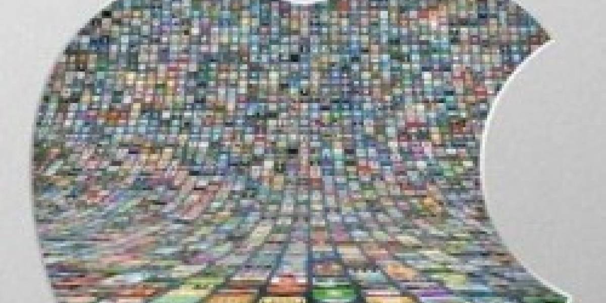 Libro Guinness reconoce récords del iPhone 4 y de la App Store
