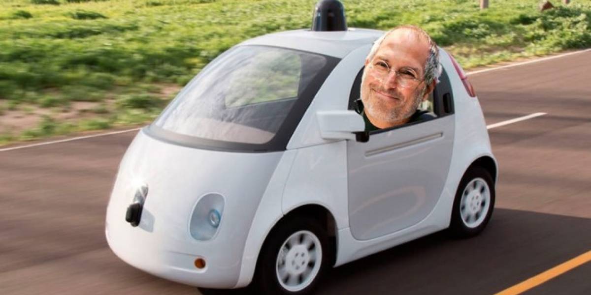 Apple quiere que enciendas tu auto con un iPhone
