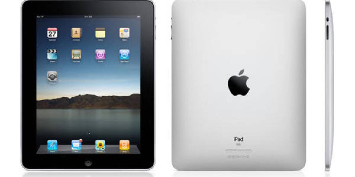 El iPad 2 ya entró en producción
