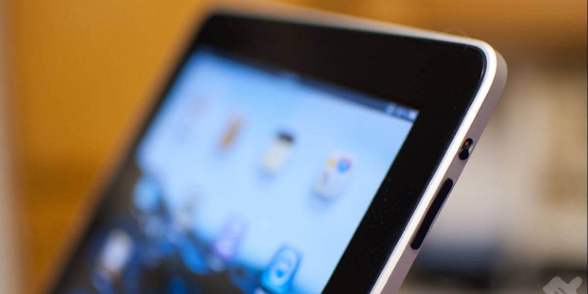 Japón tendrá que esperar para ver la iPad 2