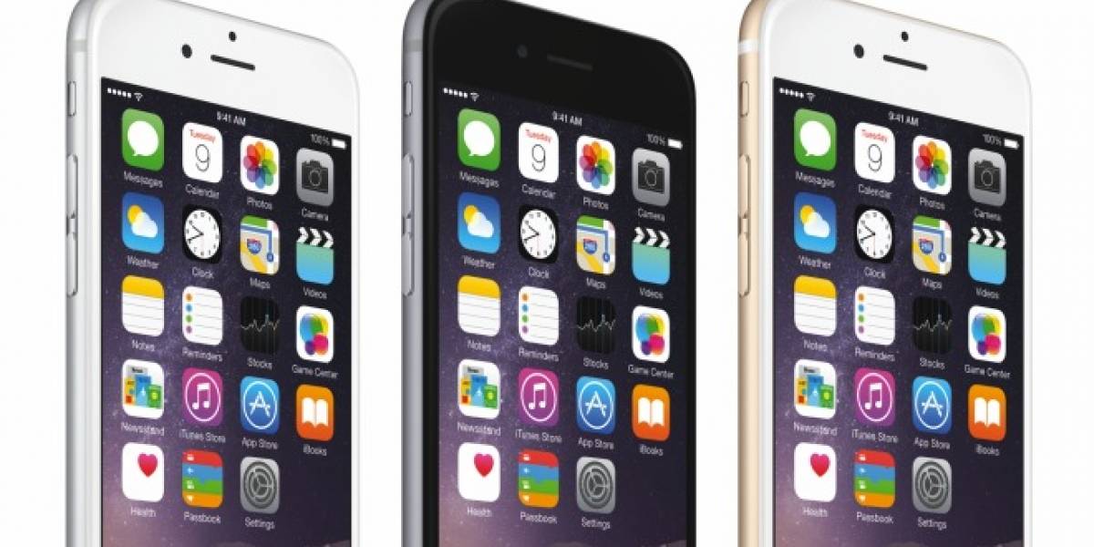Nuevo iPhone de 4 pulgadas sería tan potente como un modelo viejo
