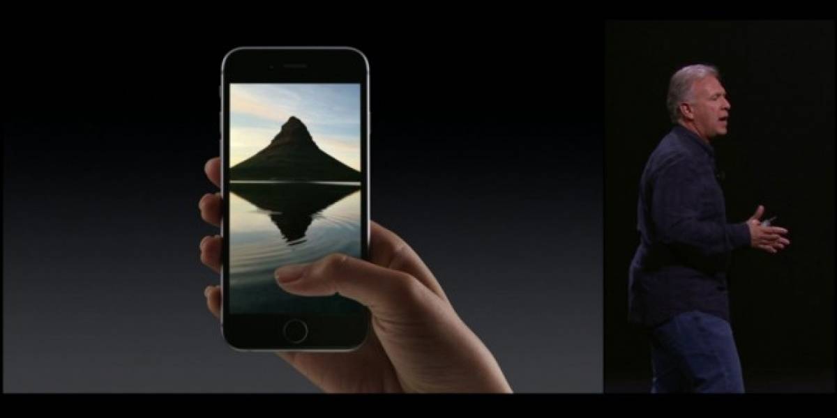 Live Photos de Apple consumirán el doble de espacio que las fotos normales
