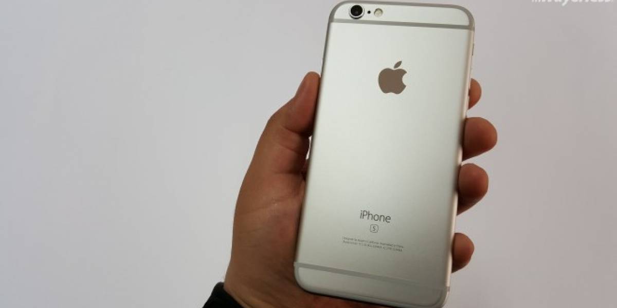 Más del 25% de personas que compraron un iPhone 6s, migraron de Android