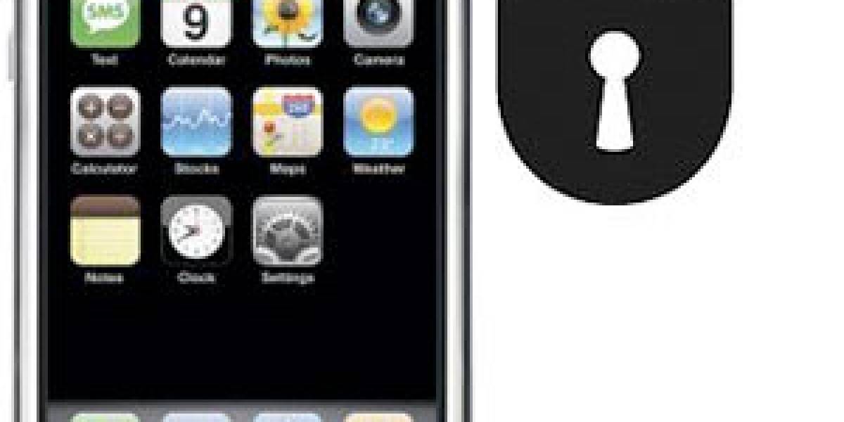 Hackers dan primeras señales de Jailbreak para iOS 4.1