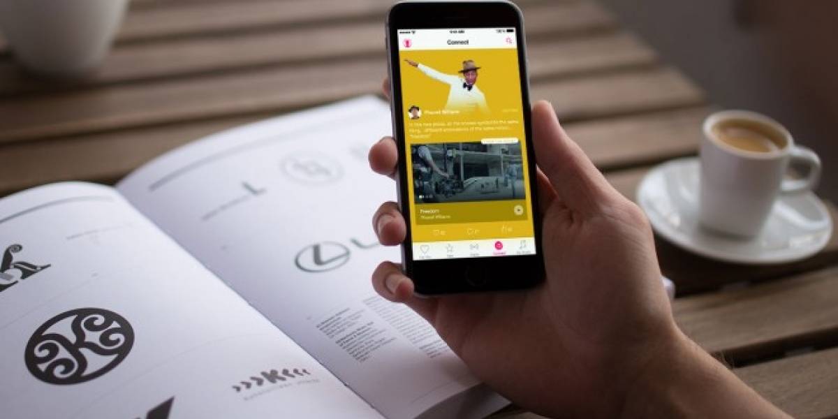 Connect sufrirá cambios importantes en el rediseño de Apple Music