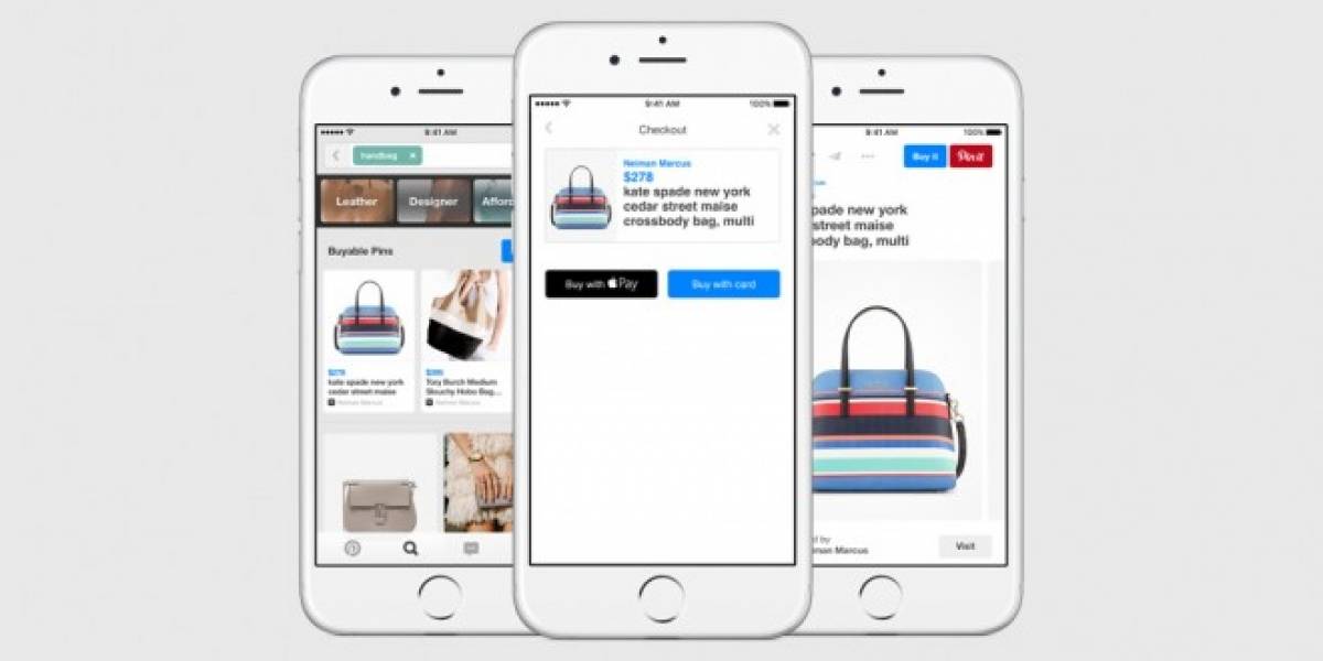 México es líder de pagos móviles en América Latina, pero no está listo para Apple Pay