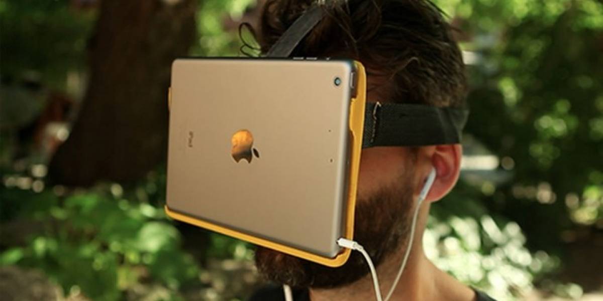 Realidad Virtual sería el próximo relevo del iPhone