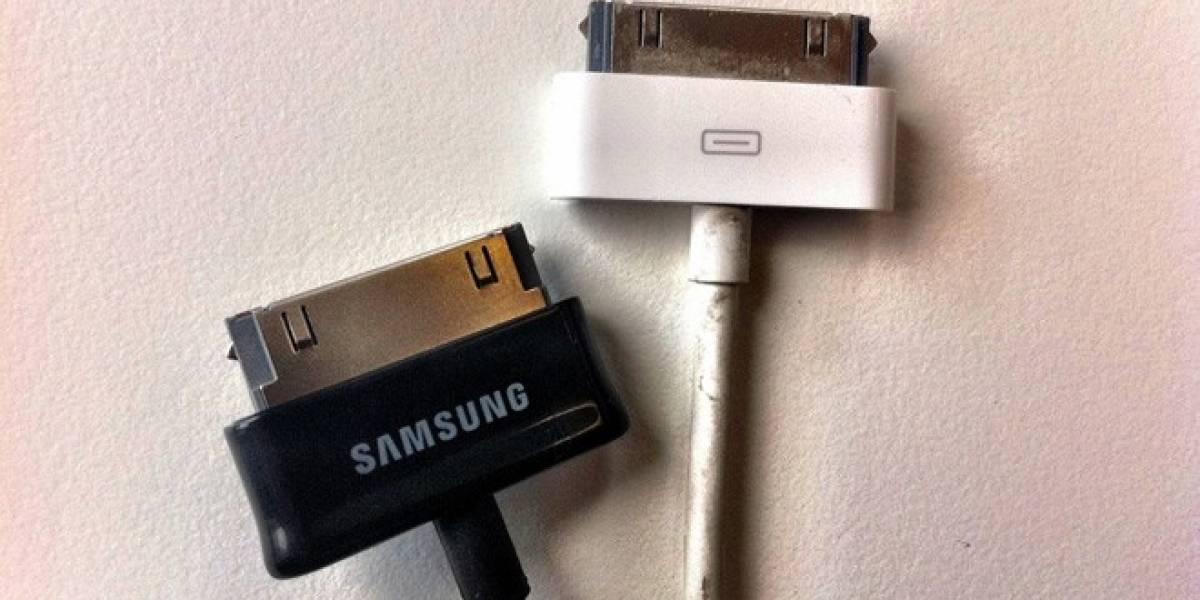Apple y Samsung se ponen de acuerdo en retirar un montón de alegatos por patentes