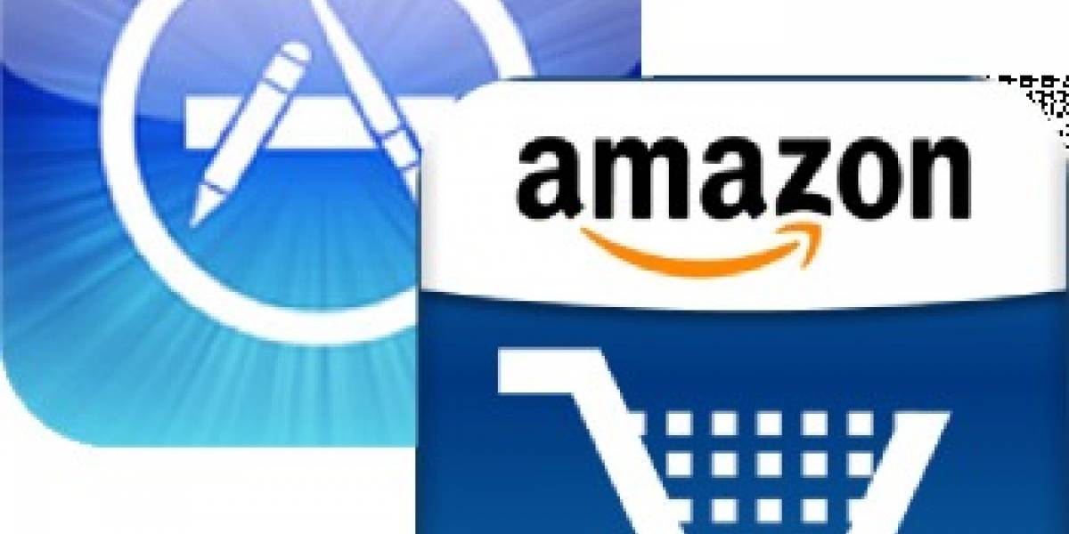 Mandato de Apple contra Amazon, sobre AppStore es rechazado