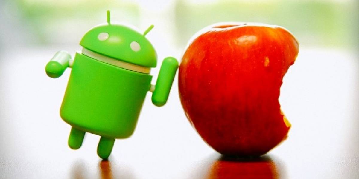 México es uno de los cinco países con más descargas en Google Play