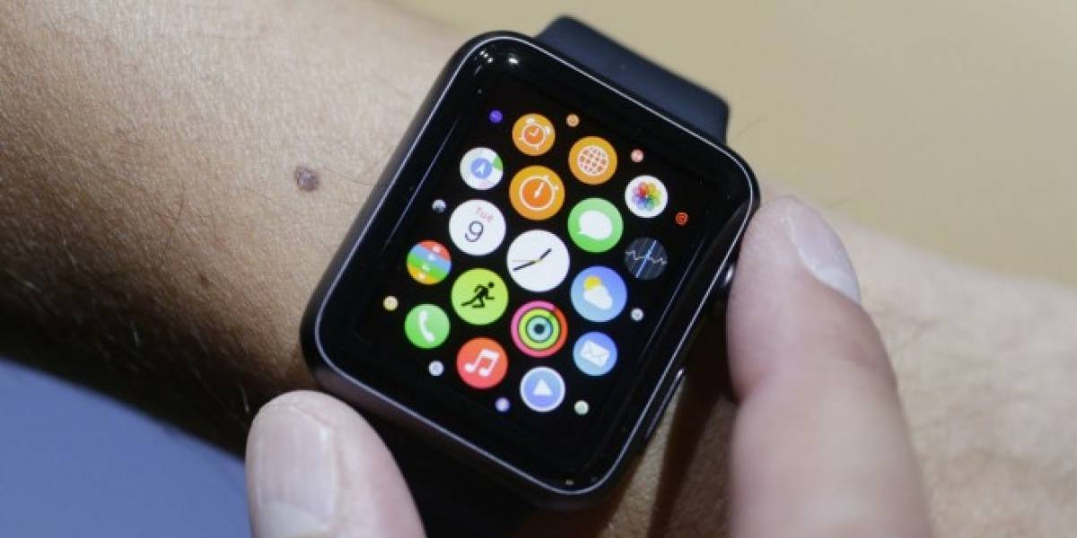 Google Maps ya ofrece soporte para el Apple Watch