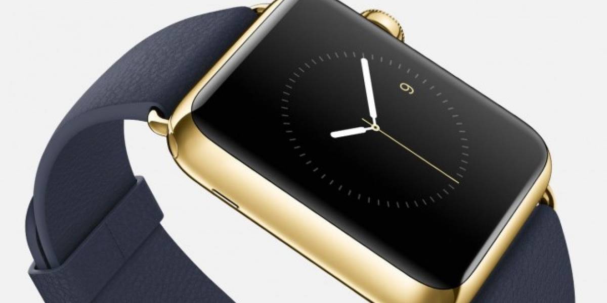 En su primer fin de semana sólo se despacharon el 22% de los Apple Watch reservados