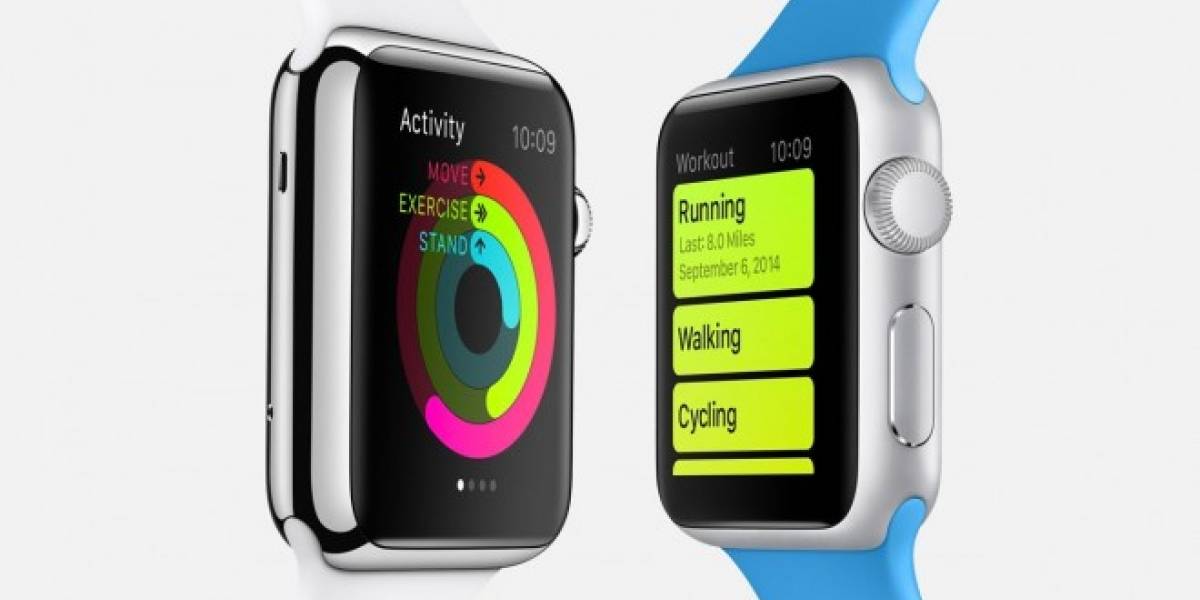 Apple podría utilizar la tipografía del Apple Watch en iOS 9 y OS X 10.11