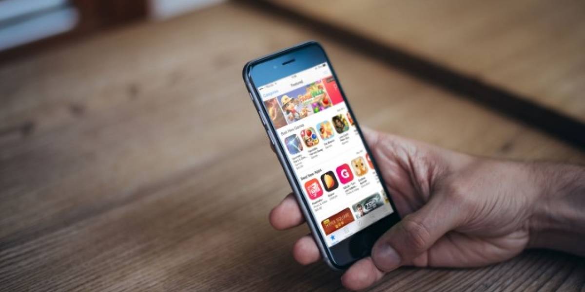 Aplicaciones en 2015: Google tiene más descargas, Apple más ingresos
