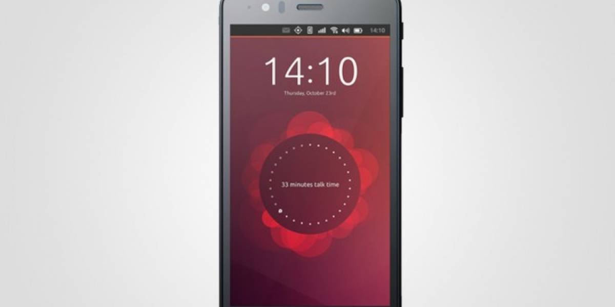 Los smartphones Aquaris con Ubuntu ya están disponibles a nivel mundial