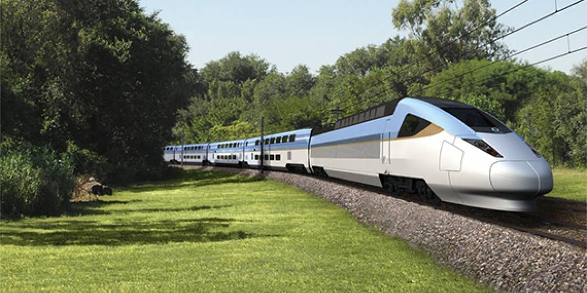 Argentina tendrá primer tren de "muy alta velocidad" de América Latina