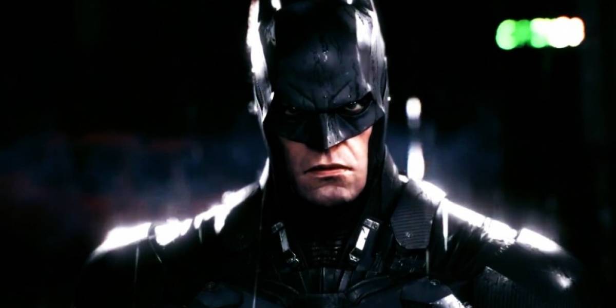 Batman: Arkham Knight se retrasa otra vez