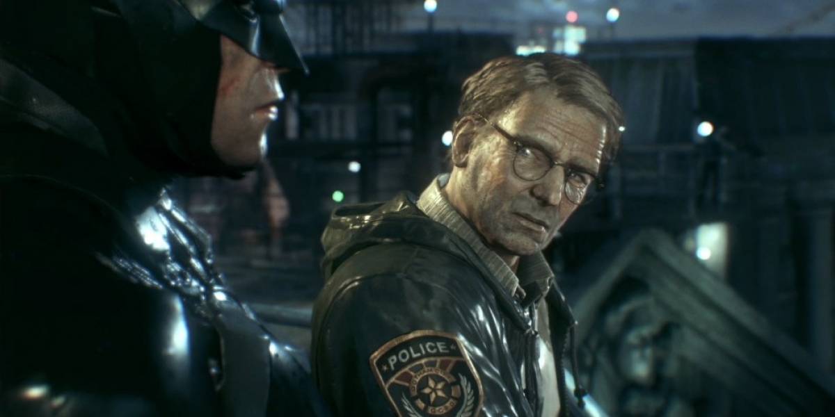 NB Pregunta: ¿Comprarán el Season Pass de Arkham Knight a ese precio?