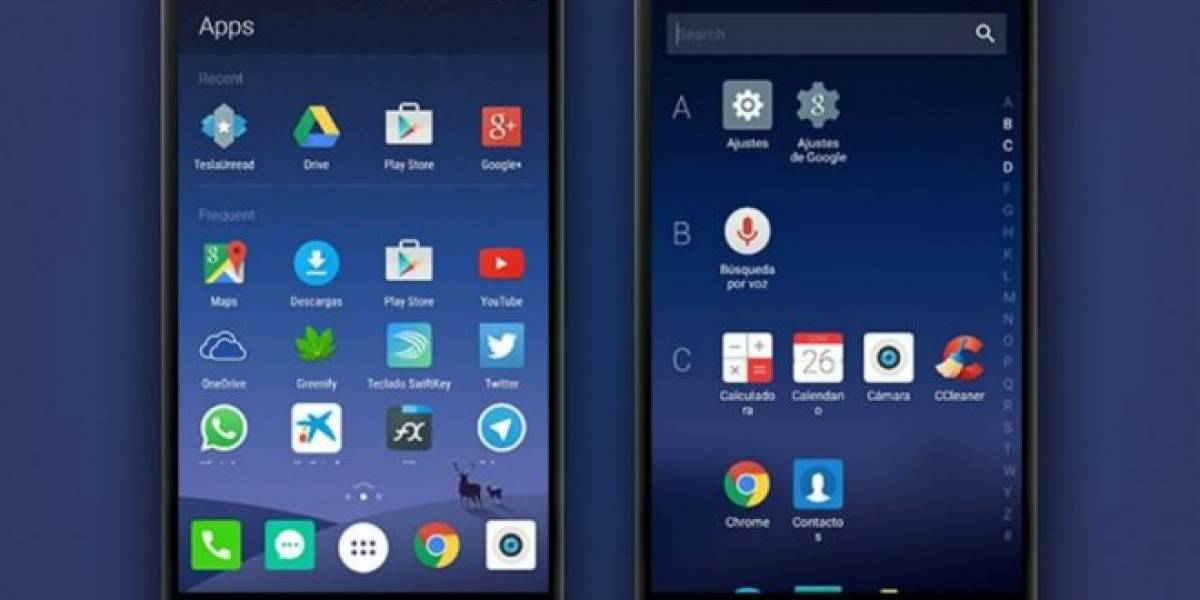 Arrow es el nuevo launcher de Microsoft para Android