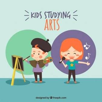 Ayuda a tus hijos descubrir sus talentos