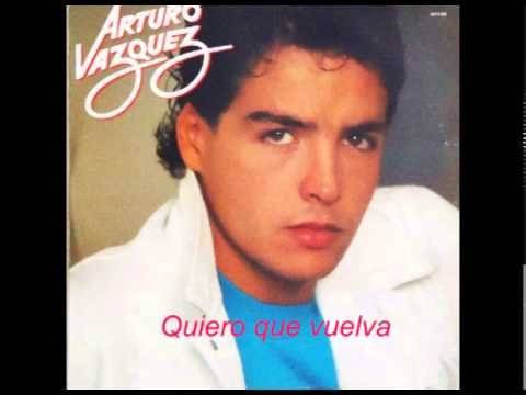 Actor mexicano Arturo Vásquez