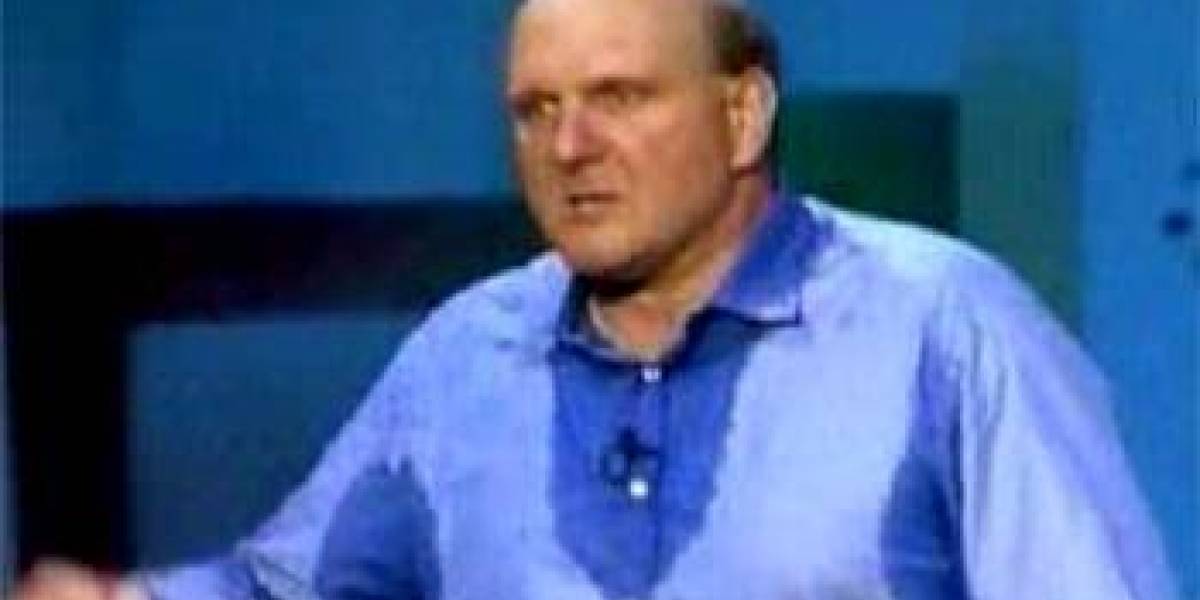 Steve Ballmer confirma Windows 8 para el próximo año