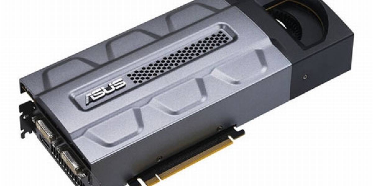Asus Mars II: Nuevos detalles salen a la luz
