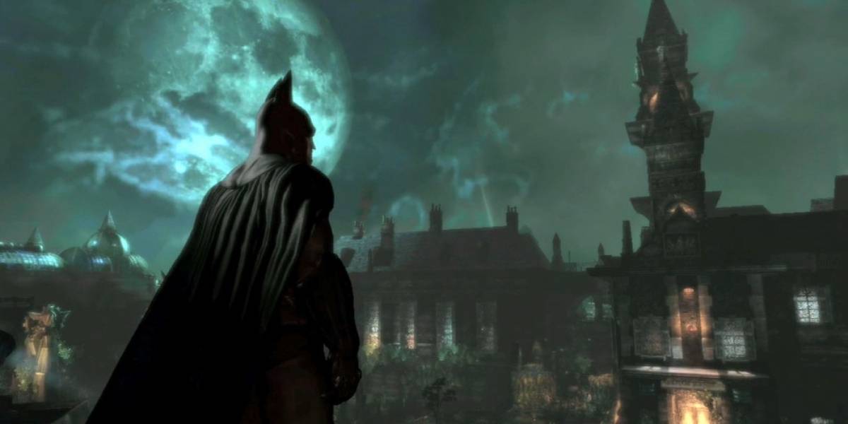 Rumor: Arkham Asylum y Arkham City también serán remasterizados