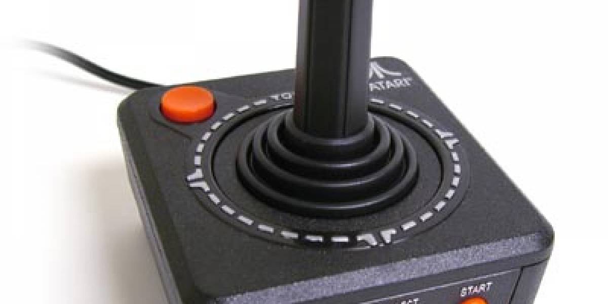 Los clásicos de Atari ahora en tu iPhone, iPod Touch y iPad