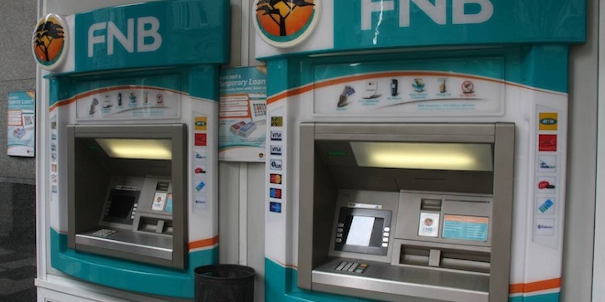 Ahora se puede acceder a una cuenta bancaria vía cajero automático con un SMS