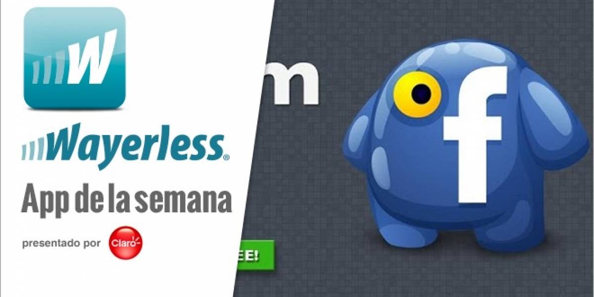 Atrium: Una buena alternativa a Facebook para Android
