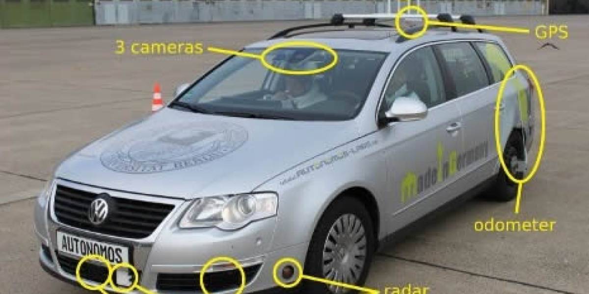 Aplicación para iPad evitará que los taxistas te hablen todo el camino a casa