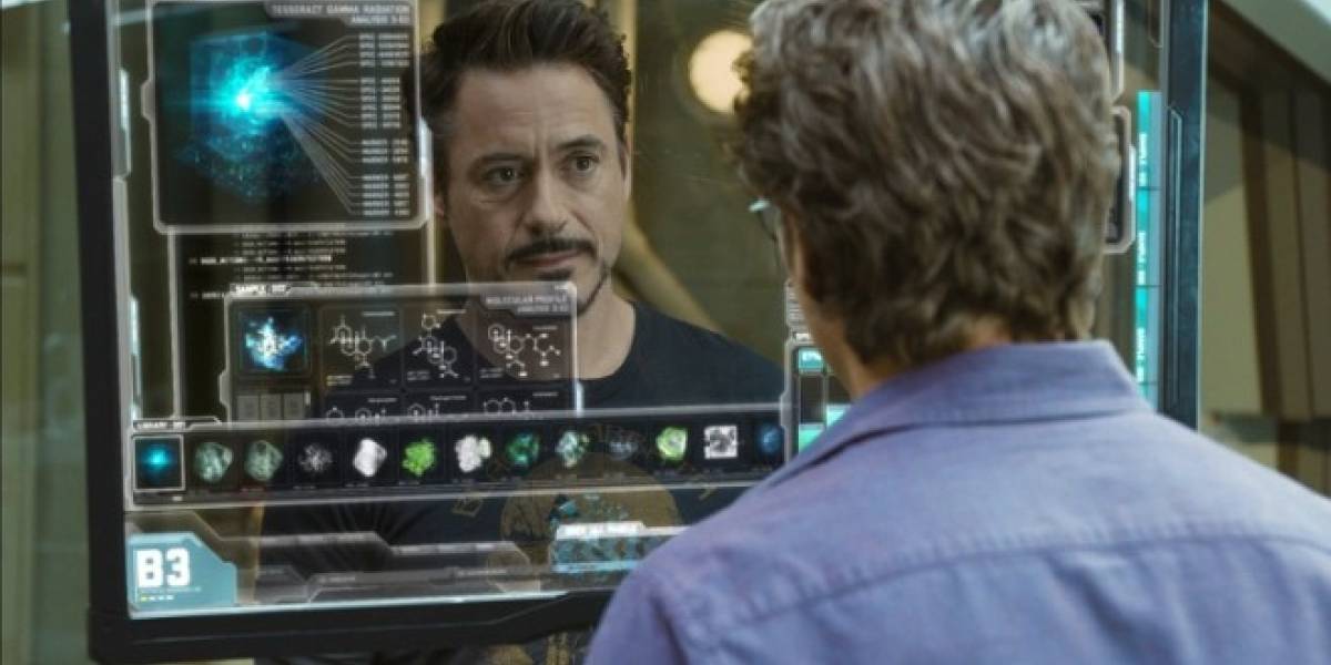 Samsung patenta sistema de pantalla transparente que se ve y se maneja por ambos lados