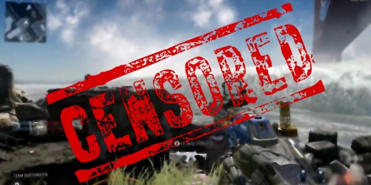 Activision bloquea el juego compartido de Advanced Warfare en PS4