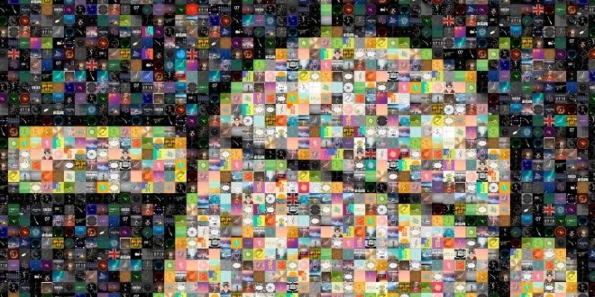 Google anuncia que Android Wear cuenta con más de mil carátulas