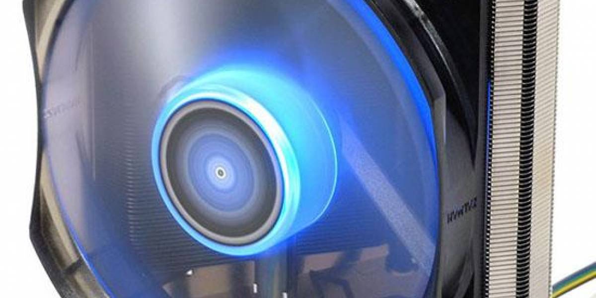 Zalman lanza oficialmente CNPS11X Extreme para CPU