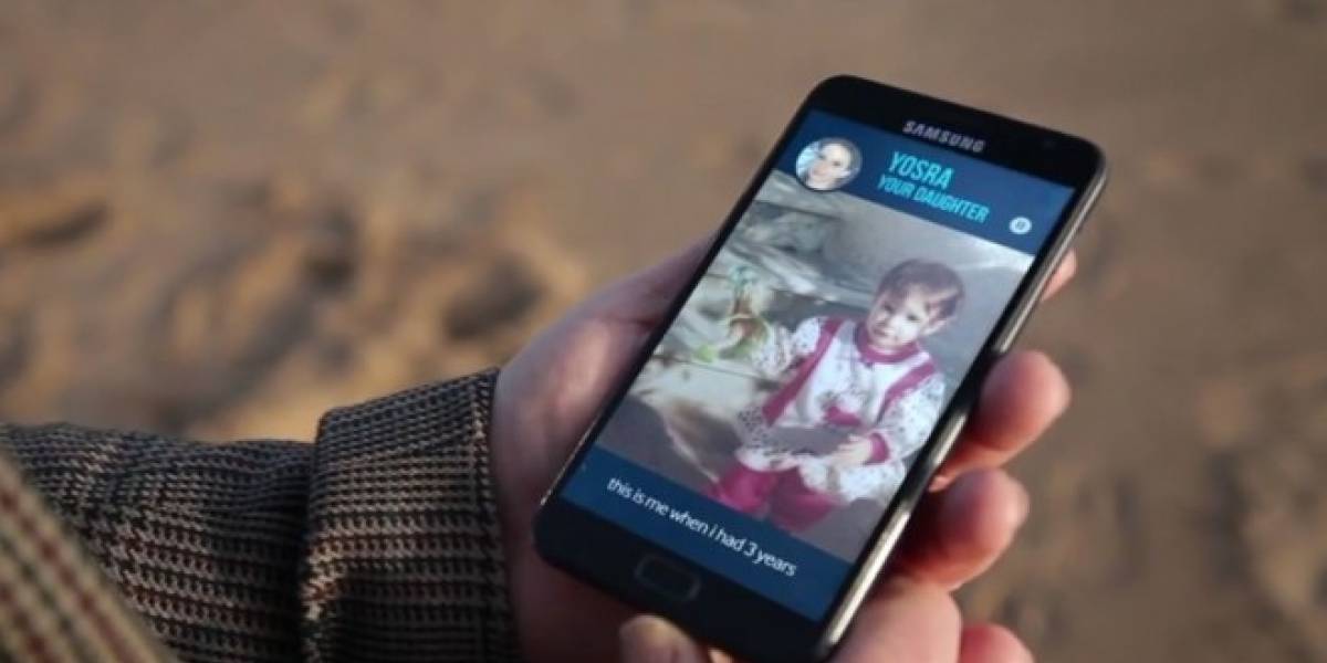 Samsung desarrolla app que ayuda a disminuir efectos del Alzheimer