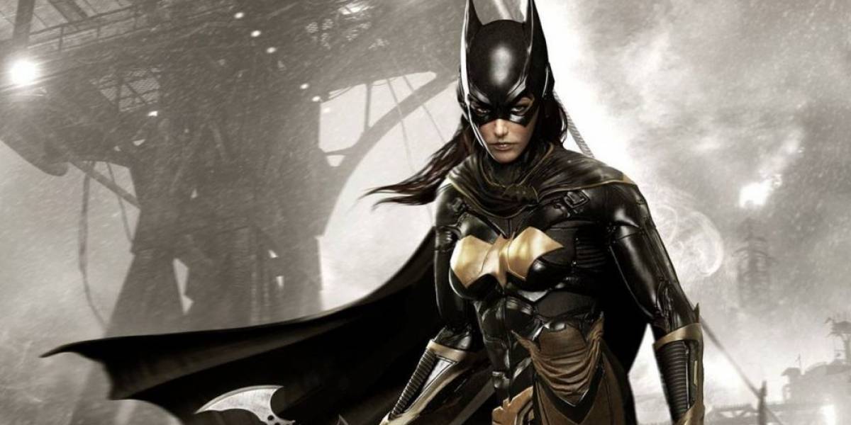 Detallan contenido del Pase de Temporada para Batman: Arkham Knight