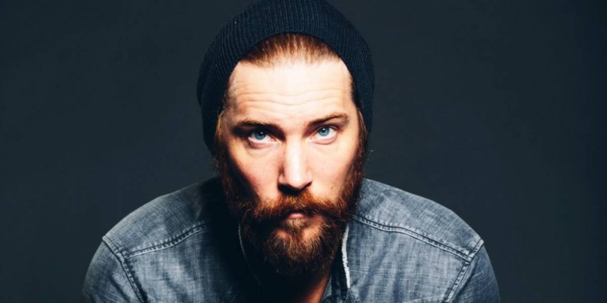 Festigame 2015 anuncia un invitado de lujo: Troy Baker