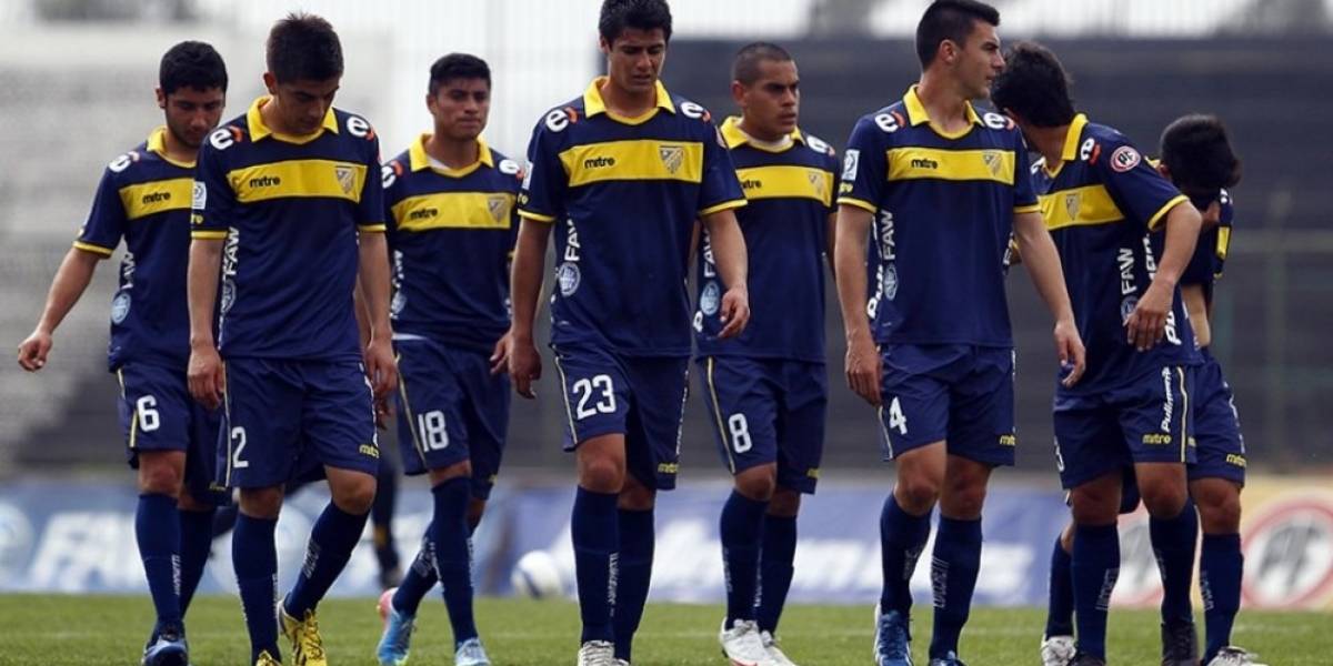 PES 2015 solo tendrá cinco equipos chilenos