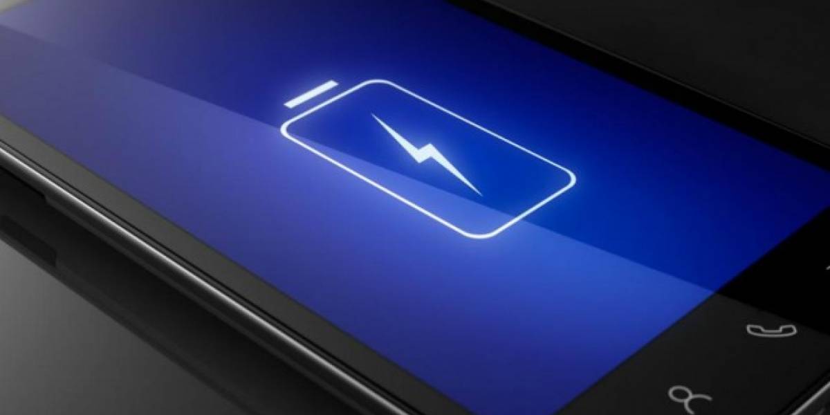 Huawei puede cargar una batería completa en sólo 10 minutos