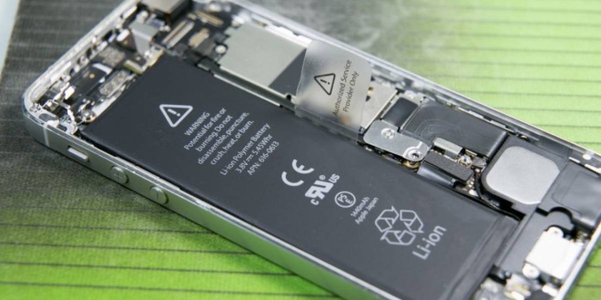 Investigadores surcoreanos crean tecnología que alarga la vida de nuestros móviles