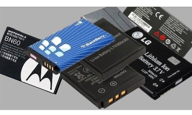 Premio Nobel de Química 2019 para científicos que innovaron en las baterías de litioPremio Nobel de Química 2019 para científicos que innovaron en las baterías de litio