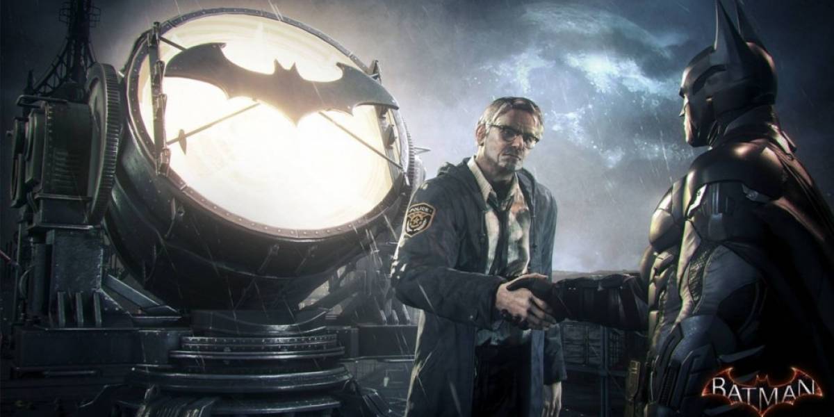 Descubren los secretos ocultos en el tráiler de Batman: Arkham Knight