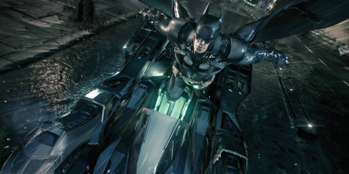 Esta es la lista de los juegos nominados a lo mejor del EGS 2014